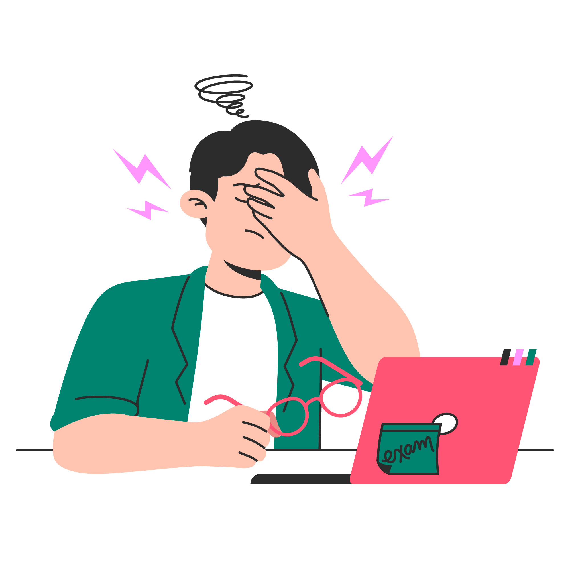 headache