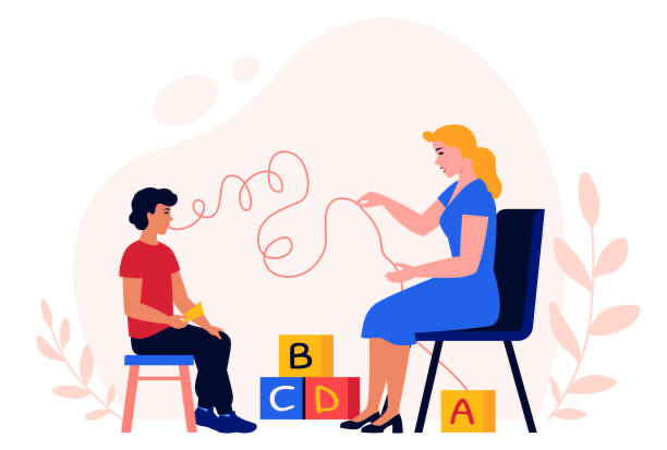 speechtherapy